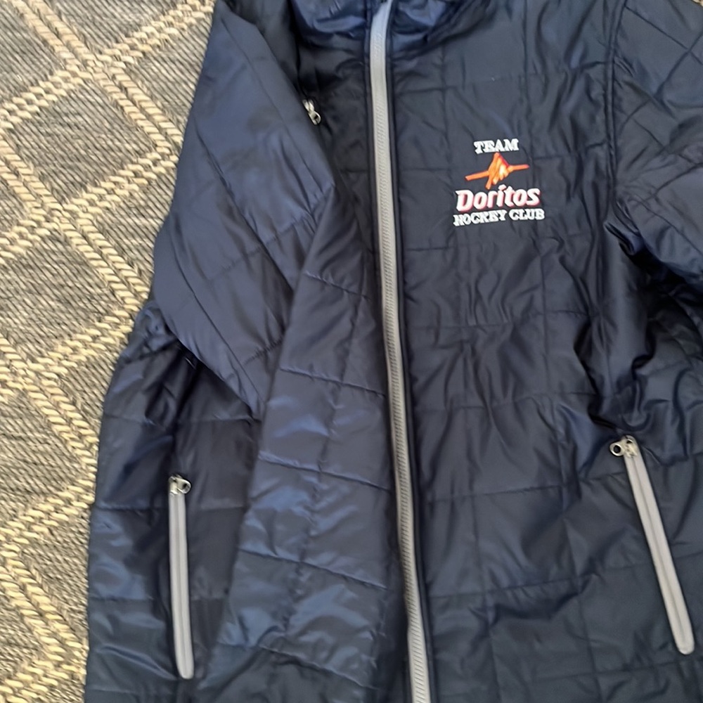 PrimaLoft Quilted Performance Jacket - Picture 5 of 7